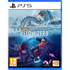 Subnautica: Below Zero PlayStation 5