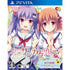 Suki to Suki to de Sankaku Ren'ai Playstation Vita