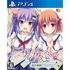 Suki to Suki to de Sankaku Ren'ai PlayStation 4