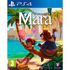 Summer in Mara PlayStation 4