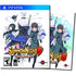 Summon Night 6: Lost Borders Playstation Vita