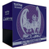 Pokemon Sun & Moon Base Set Lunala Elite Trainer Box