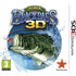 Super Black Bass 3D Nintendo 3DS