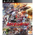 Super Hero Generation [Special Sound Edition] PLAYSTATION 3