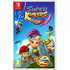 Super Kickers League Ultimate Nintendo Switch