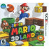 Super Mario 3D Land Nintendo 3DS