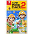 Super Mario Maker 2 (Multi-Language) Nintendo Switch