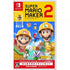 Super Mario Maker 2 [Online Set] (Multi-Language) Nintendo Switch