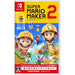 Super Mario Maker 2 [Online Set] (Multi-Language) Nintendo Switch