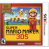 Super Mario Maker for Nintendo 3DS (Nintendo Selects) Nintendo 3DS