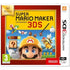 Super Mario Maker (Nintendo Selects) Nintendo 3DS