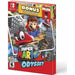 Super Mario Odyssey (Starter Pack) Nintendo Switch