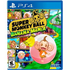 Super Monkey Ball: Banana Mania PlayStation 4