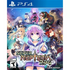 Super Neptunia RPG PlayStation 4