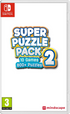 Super Puzzle Pack 2 NINTENDO SWITCH