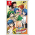 Super Real Mahjong Love 2~7! Nintendo Switch