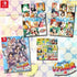 Super Real Mahjong Love 2~7! [Special Edition] Nintendo Switch