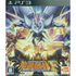 Super Robot Taisen OG Saga: Masou Kishin F Coffin of The End PLAYSTATION 3