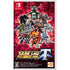 Super Robot Taisen T Nintendo Switch