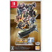 Super Robot Taisen T [Premium Anime Song & Sound Edition] Nintendo Switch