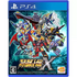 Super Robot Taisen X PlayStation 4