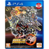 Super Robot Wars 30 (Chinese) PlayStation 4