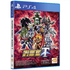 Super Robot Wars T (Multi-Language)[English Cover] PlayStation 4