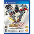 Super Robot Wars V [Premium Anime Song & Sound Edition] Playstation Vita