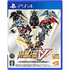 Super Robot Wars V [Premium Anime Song & Sound Edition] PLAYSTATION 4