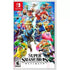 Super Smash Bros. Ultimate Nintendo Switch