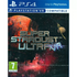Super Stardust Ultra VR PlayStation 4