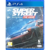 Super Street: Racer (English) PlayStation 4
