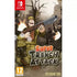 Super Trench Attack! Nintendo Switch