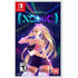 SUPERBEAT: XONiC Nintendo Switch