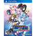 Superdimension Neptune VS Sega Hard Girls Playstation Vita