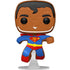 Ginger Bread Superman Holiday Funko Pop! Vinyl Figure