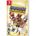 Supermarket Shriek Nintendo Switch