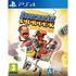 Supermarket Shriek PlayStation 4