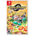 Sushi Striker: The Way of Sushido Nintendo Switch