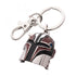 Star Wars Ahsoka Sabine Wren Keychain