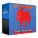 Pokemon Sword & Shield Base Set Elite Trainer Box Zamazenta