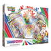 Pokemon Sword & Shield Figure Collection