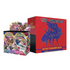 Pokemon Sword & Shield Base Set Booster Box & Elite Trainer Box Zacian