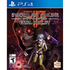 Sword Art Online: Fatal Bullet PlayStation 4