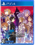 Sword Art Online: Last Recollection PLAYSTATION 4
