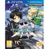 Sword Art Online: Lost Song Playstation Vita