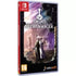 Sword of the Necromancer Nintendo Switch