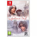 Syberia 1 & 2 Nintendo Switch