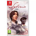 Syberia Nintendo Switch