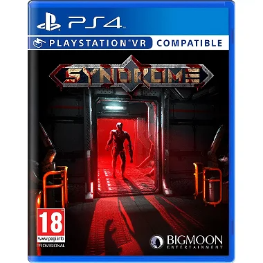 Syndrome PlayStation 4